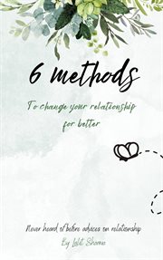 6 methods cover image