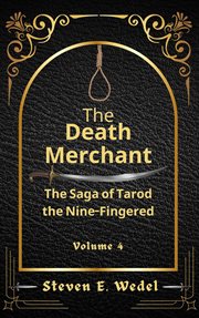 The Death Merchant cover image