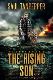 The Rising Son cover image