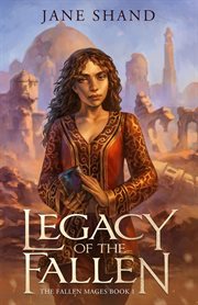 Legacy of the Fallen cover image