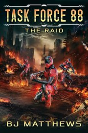 Task Force 88 : The Raid cover image