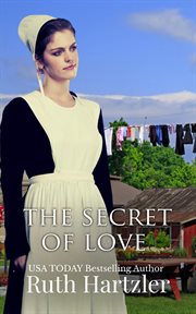 The Secret of Love cover image