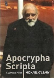 Apocrypha Scripta : A Surrealist Novel cover image
