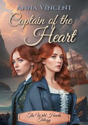 Captain of the Heart cover image