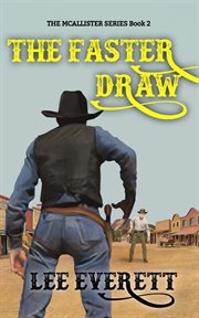 The Faster Draw cover image