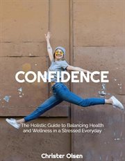 Confidence cover image