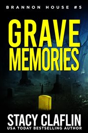 Grave Memories cover image