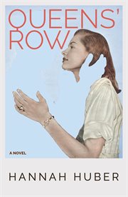 Queens' Row cover image