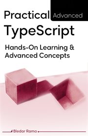 Practical Advanced TypeScript cover image