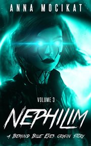 Nephilim Volume 3 cover image