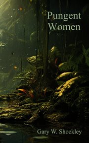 Pungent Women cover image