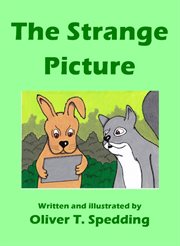 The Strange Picture cover image