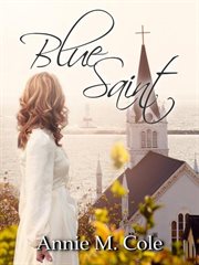 Blue Saint cover image