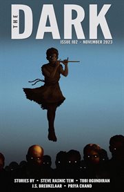 The Dark Issue 102 cover image