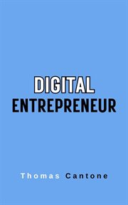 Digital Entrepreneur cover image