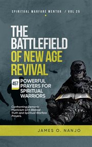 The Battlefield of New Age Revival cover image