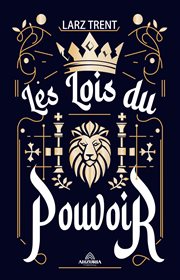 Les Lois Du Pouvoir cover image