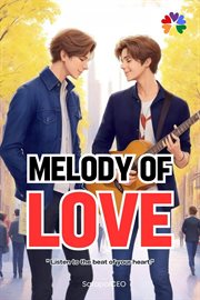 Listen to the Beat of Your Heart : Melody of Love cover image