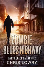 Zombie Blues Highway cover image