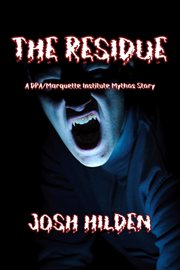 The Residue cover image