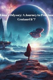 Luna's Odyssey : A Journey to Proxima Centauri b"? cover image