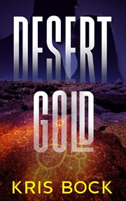 Desert Gold cover image