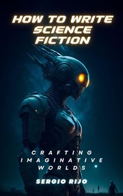 How to Write Science Fiction : Crafting Imaginative Worlds cover image