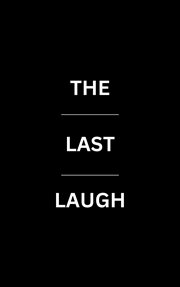The Last Laugh cover image