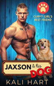 Jaxson & His Dog cover image