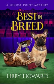 Best in Breed cover image