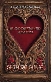 Bloodstained hearts cover image