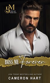 Boss Me Forever cover image