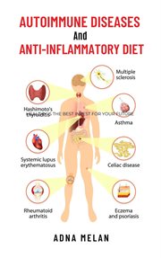 Autoimmune Diseases and Anti-inflammatory Diet cover image