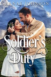 Soldier's Duty cover image