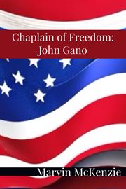 Chaplain of Freedom cover image