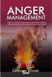 Anger Management cover image
