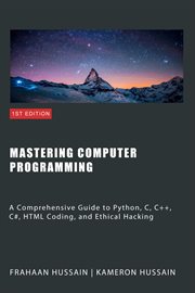 Mastering Computer Programming cover image