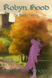 Robyn Hood : The Black Country cover image
