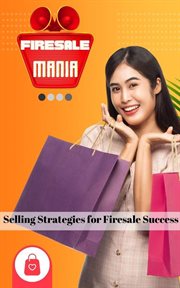 Firesale Mania cover image