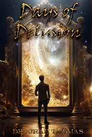 Days of Delusion cover image