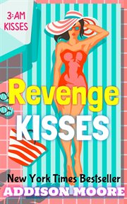 Revenge Kisses cover image