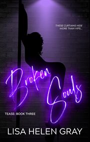 Broken Souls cover image