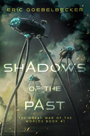 Shadows of the Past cover image