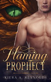 The Flaming Prophecy cover image