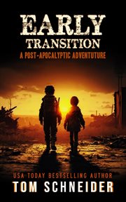 Early Transition cover image