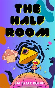 The Half Room cover image