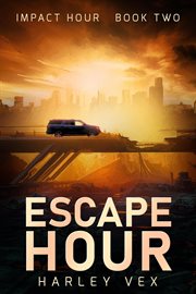 Escape Hour cover image