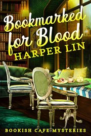 Bookmarked for Blood cover image