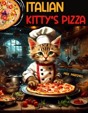 Italian Kitty's Pizza cover image