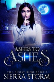 Ashes to Ashes cover image